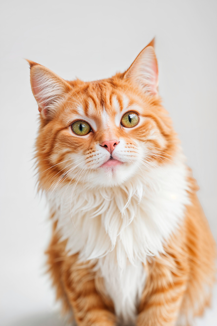 Persian Cat