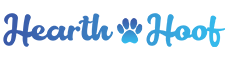 Hearth & Hoof Pet Homes Logo