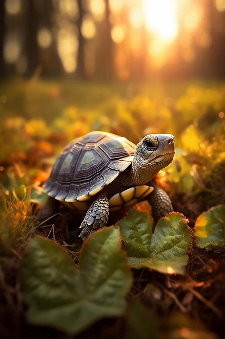 Turtle